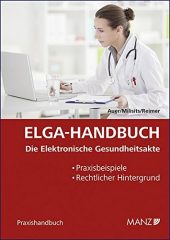 Icon of ELGA Handbuch 