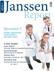 Icon of Janssen Report 2018-1