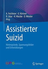 Icon of Assistiertert Suizid