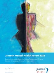 Icon of Janssen Mental Health Forum 2022