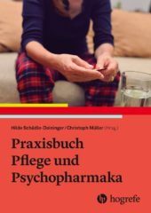 Icon of Praxisbuch Pflege und Psychopharmaka