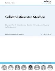 Icon of Selbstbestimmtes Sterben - Assistierter Suizid
