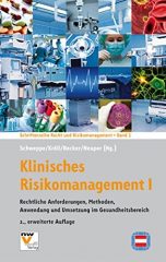 Icon of Klinisches Risikomanagement I