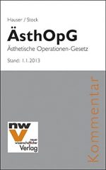 Icon of Ästhetische Operationen-Gesetz