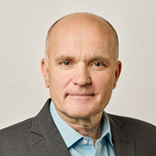 Martin Kräftner, DGKP